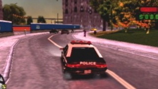 Grand Theft Auto: Liberty City Stories Gameplay Movie 8