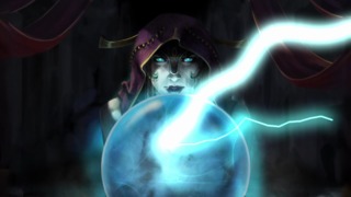Ultima Forever: Quest for the Avatar - Official Trailer