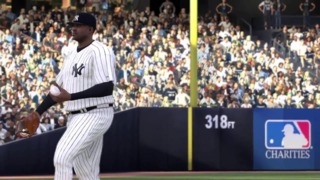 Adrian Gonzalez - MLB 12: The Show: My Road to the Show Trailer