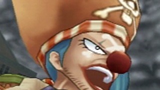 One Piece: Grand Battle Gameplay Movie 7
