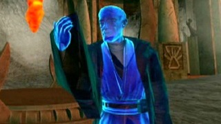 Star Wars Galaxies: Trials of Obi-Wan Official Trailer 2