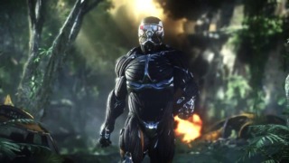 Crysis 3 - Suit Up Launch Trailer