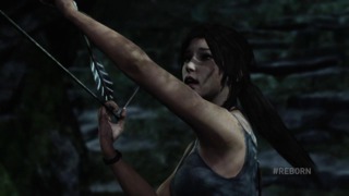 Tomb Raider - Guide to Survival #3: Survival Combat