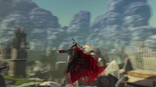 Dragon's Prophet  - Dragon Tutorial Trailer