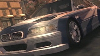 Need for Speed Most Wanted Gameplay Movie 8