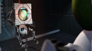 Portal 2 - Bot Trust Trailer
