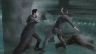 The Matrix: Path of Neo Gameplay Movie 3