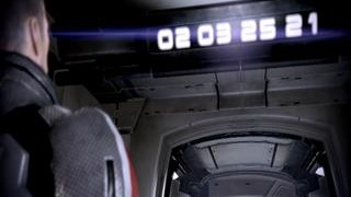 Mass Effect 2 Arrival Launch Trailer