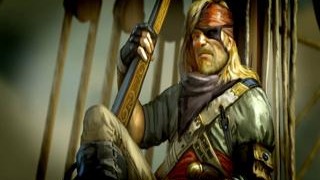 Pirates of Black Cove - Alpha Gameplay Trailer