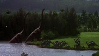 Jurassic Park: The Game Trailer