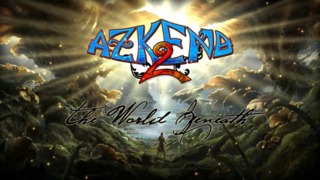 Release Date - Azkend 2 Announcement Trailer