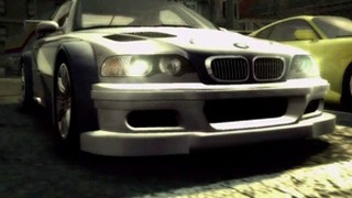 Need for Speed Most Wanted Gameplay Movie 7