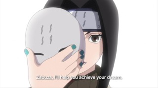 Zabuza & Haku Ultimate Ninja Storm Generations Character Trailer