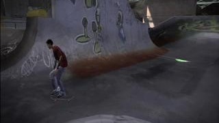 Tony Hawk's Proving Ground Official Movie 8