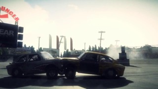 Next Car Game - Announcement Trailer