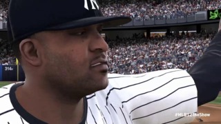 CC Sabathia - MLB 12: The Show Trailer