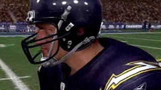 Madden NFL 06 Official Movie 4