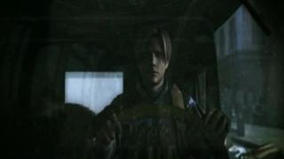 Resident Evil: Operation Raccoon City Teaser Trailer