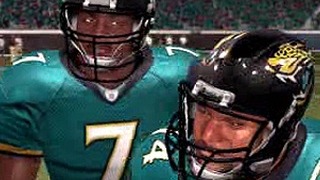Madden NFL 06 Official Movie 6