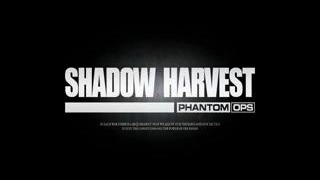 Shadow Harvest: Phantom Ops - Developer Diary