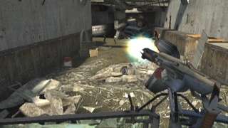 Half-Life 2 Gameplay Movie 3
