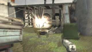 Half-Life 2 Gameplay Movie 4