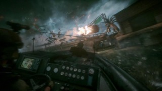 Medal of Honor: Warfighter Announcement Trailer