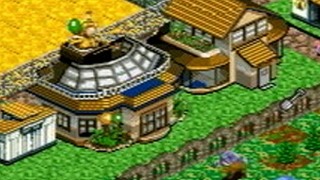 Zoo Tycoon DS Gameplay Movie 2