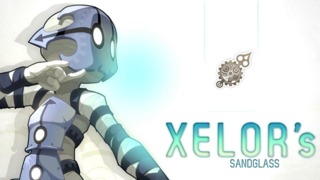 Xelor - WAKFU Character Class Trailer