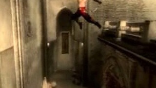 Prince of Persia: The Two Thrones Official Trailer 4