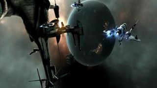 EVE Online: Revelations II Official Movie 1