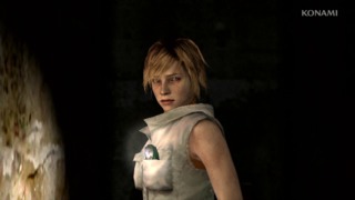 Silent Hill HD Collection Teaser Trailer