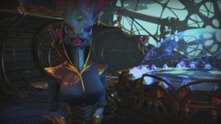 Divinity: Dragon Commander - Gameplay Trailer