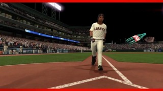 MLB 2K13 - Official Trailer