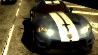 Need for Speed Most Wanted Official Trailer 3