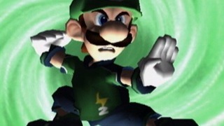 Super Mario Strikers Official Trailer 2