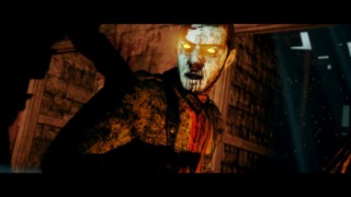 Sniper Elite: Nazi Zombie Army - Gameplay Trailer