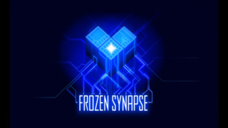 The 14th Annual Independent Games Festival Audience Award Winner Frozen Synapse