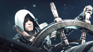 Assassin's Creed IV: Black Flag - Edward Kenway Trailer