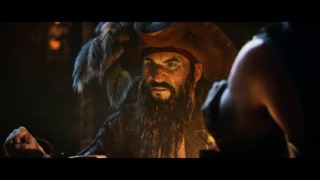 Assassin's Creed IV: Black Flag - World Premiere Trailer