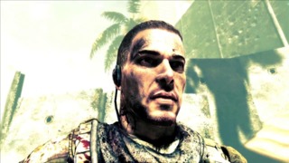 Spec Ops: The Line Community Gameplay Trailer