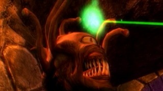 Dungeons & Dragons Online: Stormreach Official Trailer 3