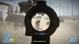 Battlefield 3: End Game - Launch Trailer
