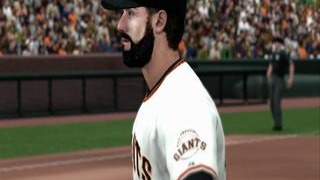 Major League Baseball 2K11 - Brian Wilson On Style Trailer
