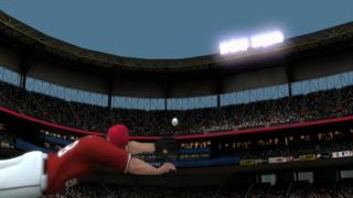Major League Baseball 2K11 - Mike Stanton On Perfect Defense Trailer