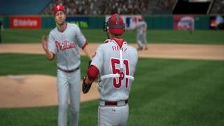 Major League Baseball 2K11 - Roy Halladay On Pitch Control Trailer