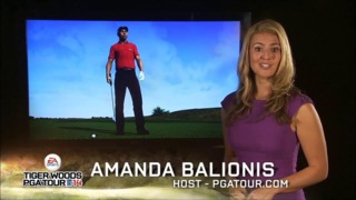 Tiger Woods PGA Tour 14 - Demo Trailer