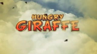 Hungry Giraffe - Official Trailer