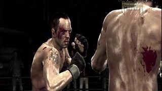 Supremacy MMA Exclusive Trailer