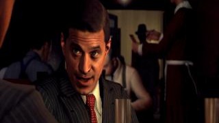 L.A. Noire Official Trailer #3